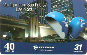 EST03-35 - São Paulo - SP