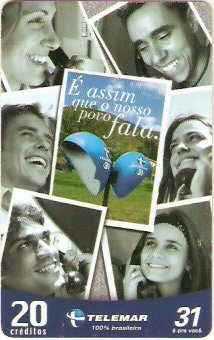 EST03-36 - É Assim que o Povo Fala - 20