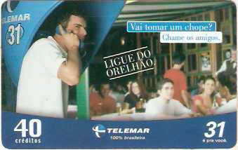 EST04-01 - Vai Tomar Um Chope?