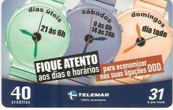 EST05-10 - Fique Atento