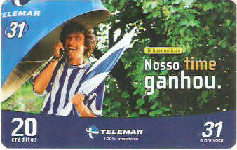 EST05-14 - Nosso Time Ganhou