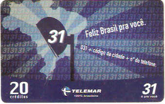 EST05-19 - Feliz Brasil pra Você