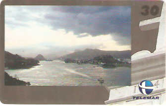 ES-079 - Vitória 448 anos 1 - 1/4