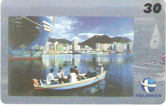 ES-085 - Vitória 448 anos 2 - 3/4