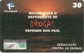 ES-245 - Jovem, Ligue para a vida