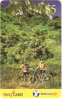 FIJ-PTF-043 - Bicicletas