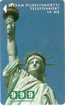 FIN-TT-343 - 999 New York