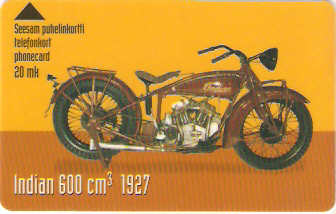 FIN-TT-375 - Moto 20 mk