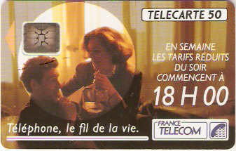 FRA-0207c - Tarifa 18H00