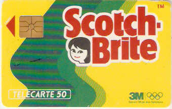 FRA-0225 - Scotch-Brite
