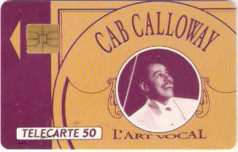 FRA-0253 - Cab Calloway