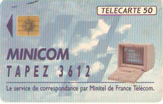 FRA-0271B - 36.12 Minicom - 1
