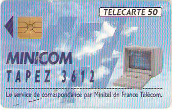 FRA-0271 - 36.12 Minicom - 1