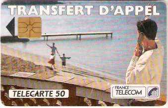 FRA-0275a- Transferência de Chamada