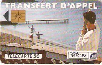 FRA-0275b- Transferência de Chamada