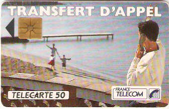 FRA-0275e- Transferência de Chamada