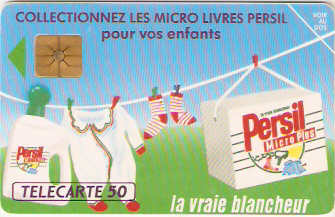 FRA-0303 - Persil Micro Plus