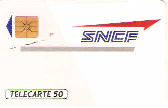 FRA-0313 - SNCF