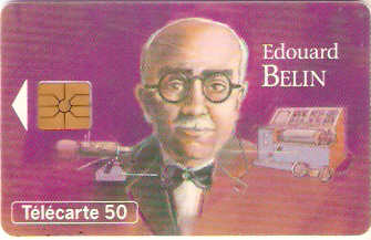 FRA-0442A - Edouard Belin