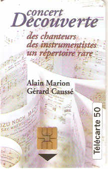 FRA-0447 - Concert Decouverte