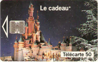 FRA-0448A - EuroDisney