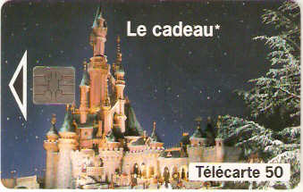 FRA-0448C - EuroDisney