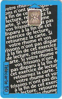 FRA-0454 - Oberlin Azul