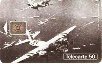 FRA-0475 - Marauders B26