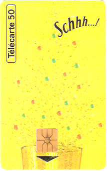 FRA-0533 - Schweppes