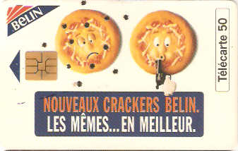 FRA-0536 - Crackers Belin
