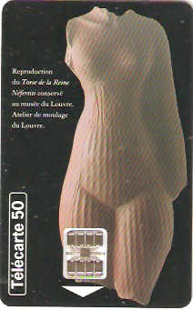 FRA-0548 - Museu Louvre