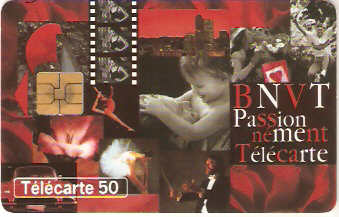 FRA-0549 - BNVT 95
