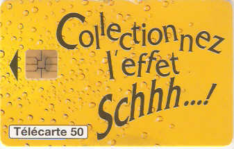 FRA-0580 - Schweppes