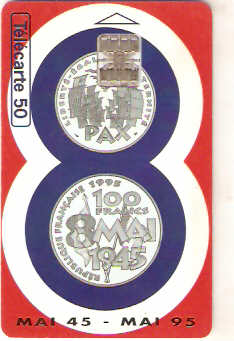 FRA-0581 - Moeda de Paris