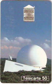 FRA-0584B - Museu de Telecomunicações