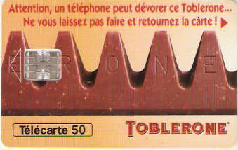 FRA-0592 - Toblerone