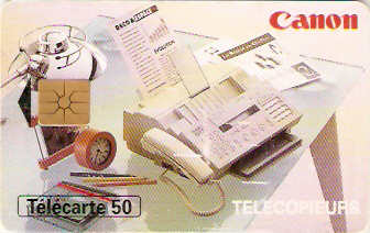 FRA-0597 - Canon