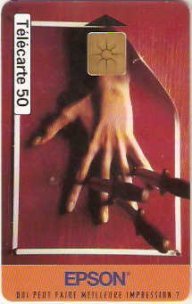 FRA-0602 - Impressora Epson