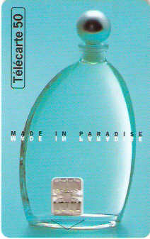 FRA-0641 - Eau D'eden