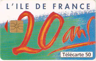 FRA-0643 - Ilha da França