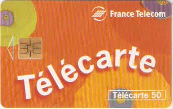 FRA-0656 - Télécarte
