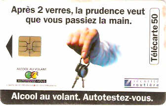 FRA-0683 - Alcool e Volante