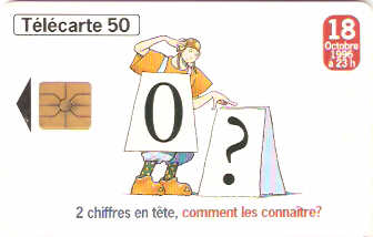 FRA-0684 - Numeração - 1