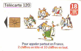 FRA-0687 - Numeração - 3