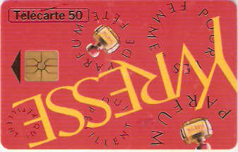 FRA-0694 - Yvresse YSL