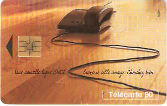 FRA-0697 - SNCF - Linha Direta