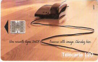 FRA-0698 - SNCF - Linha Direta