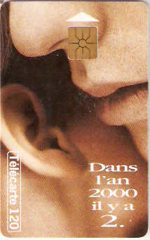 FRA-0712 - L'an 2000