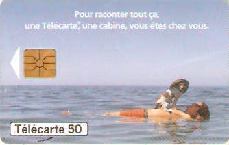 FRA-0775 - Homem e Cachorro
