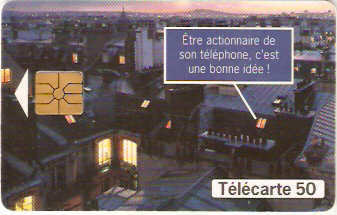 FRA-0784H - Capital France Telecom